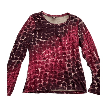Nanso blouse