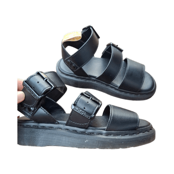 Dr. Martens Vegaaniset Gryphon Sandaalit