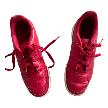 Nike air force unisex. Koko 40. Pohjalliset 25