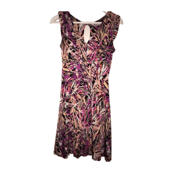 Bhatti paris dress