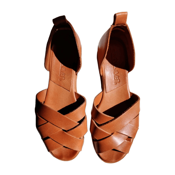 Sixtyseven sandals