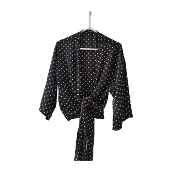 Calliope blouse