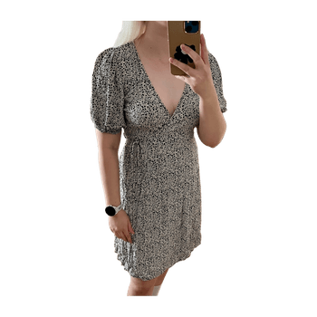 Vero moda kietaisumekko