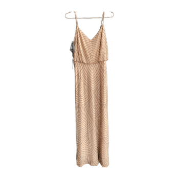Adriana papell dress
