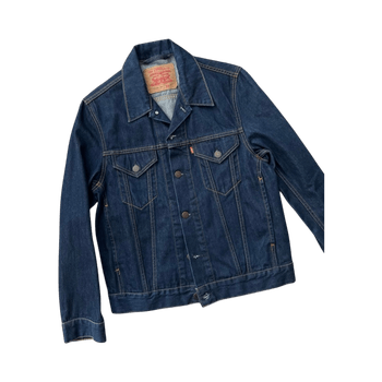 Levi’s Farkkutakki, sininen
