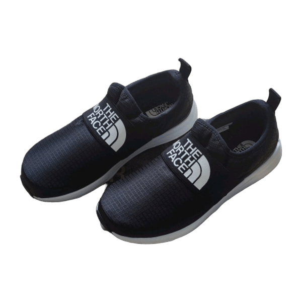 The north face sneakers