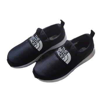 The north face sneakers
