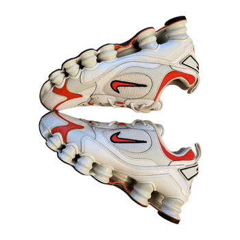 Nike Shox Nova