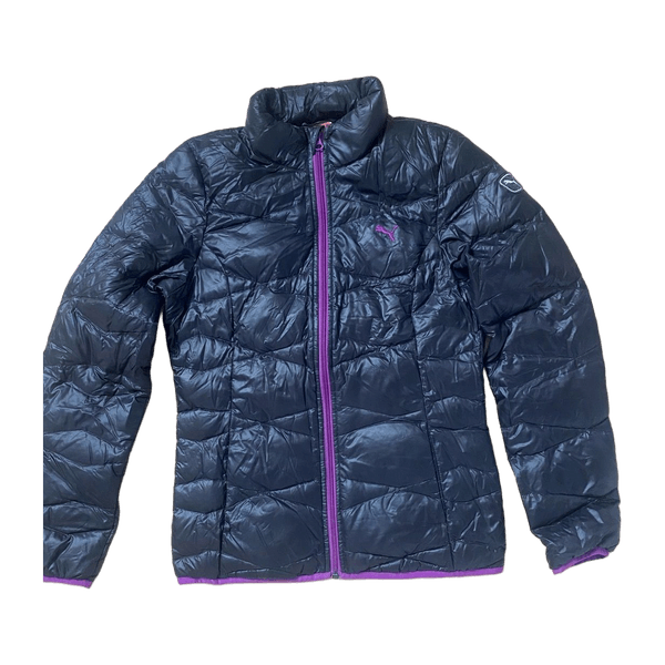 Puma coat
