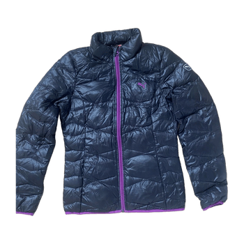 Puma coat