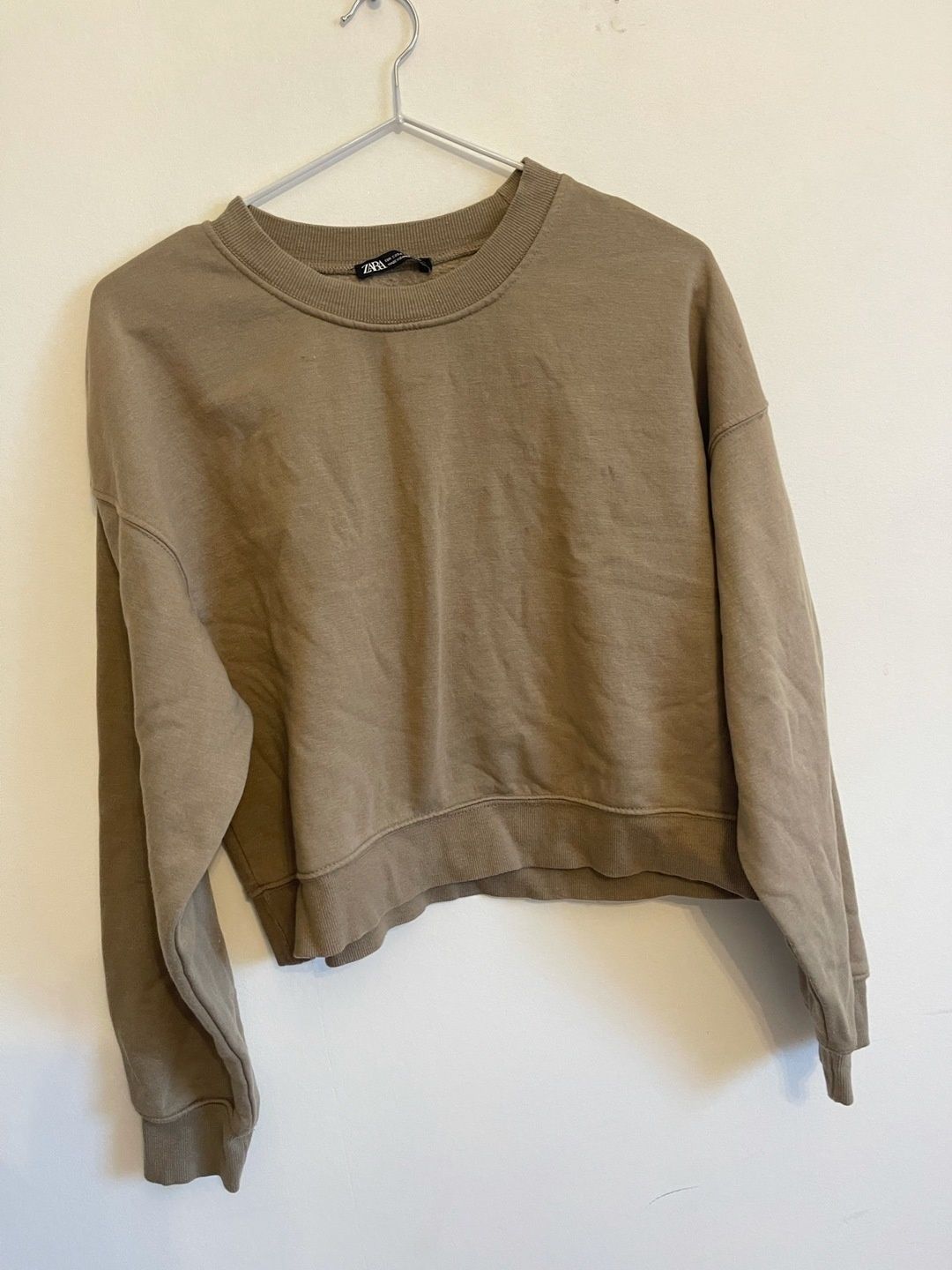 Zara hoodie