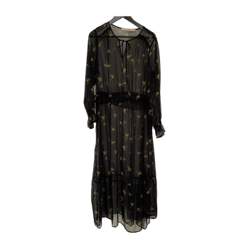 Rue de femme dress