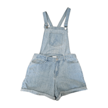 Rhythm shorts