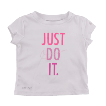 Nike T-Shirt 74 - 80 cm