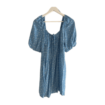 Bik bok dress