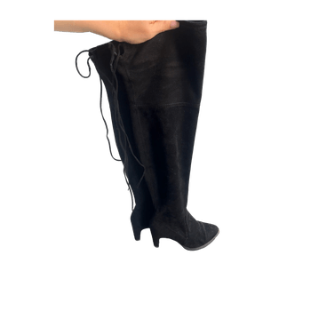 Wonders boots