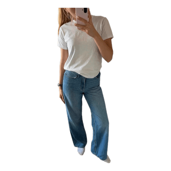 NEW! High waist jeans