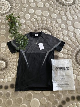 Gymshark compression shirt