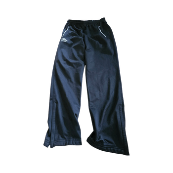 Umbro verkkahousut