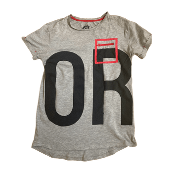 T-paita/ t-shirt 146/152