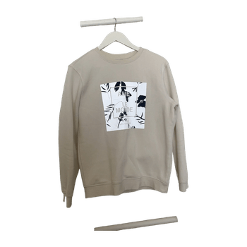 H&m hoodie