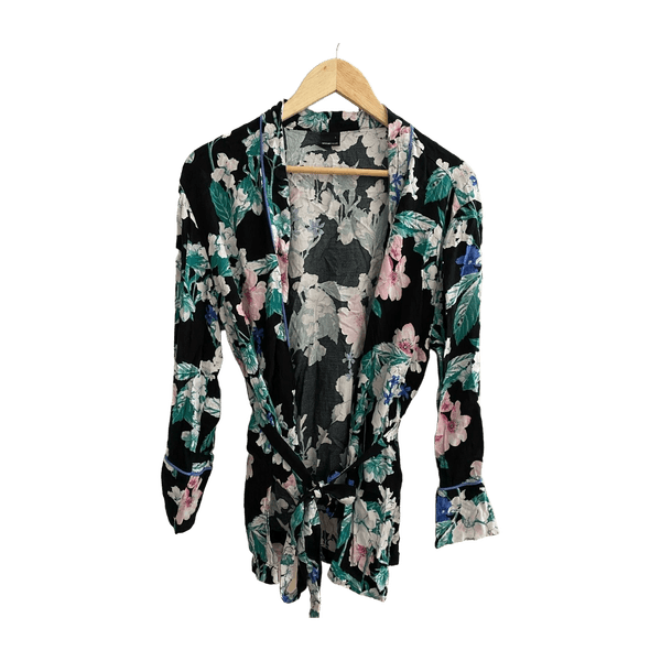 Gina tricot blouse