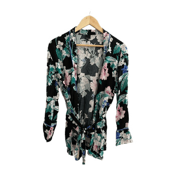 Gina tricot blouse