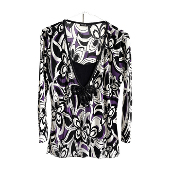 Vintage blouse