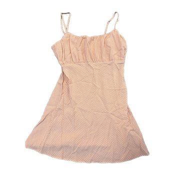 Urban renewal dress