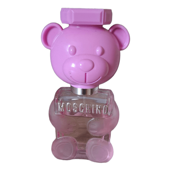 Moschino Toy 2 bubble gum parfüüm.