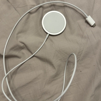 Apple accessory