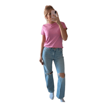 Quality Ribbed jeans almost new!