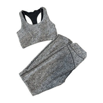 Gymshark sportswear