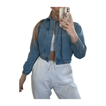 Prettylittlething coat