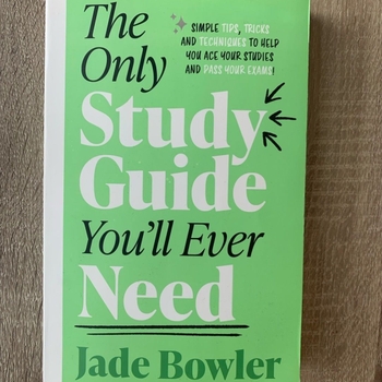Study guide accessory