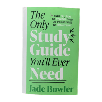 Study guide accessory