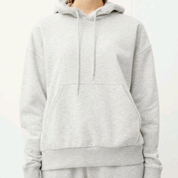 Weekday hoodie