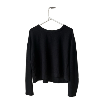 Zara: trf cardigan