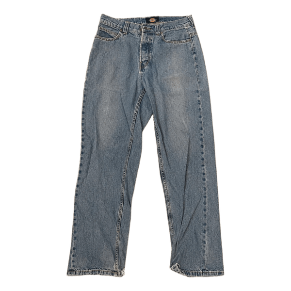 Blå Dickies jeans
