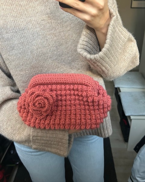 Koral Clutch