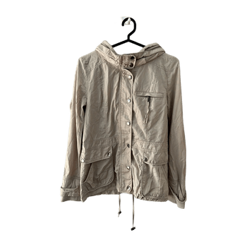 Emilyan coat