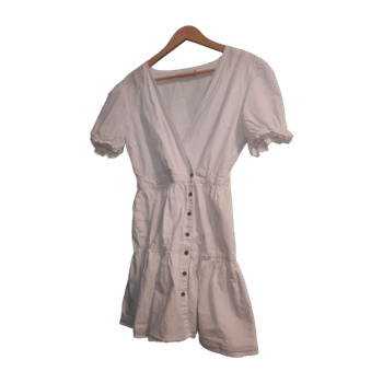 Na-kd dress