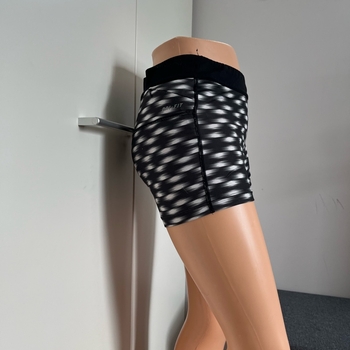 Nike treenishortsit