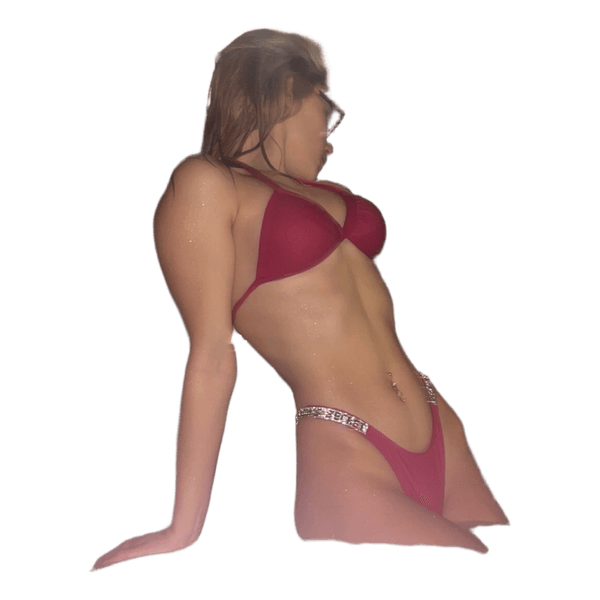 victoria secret bikini