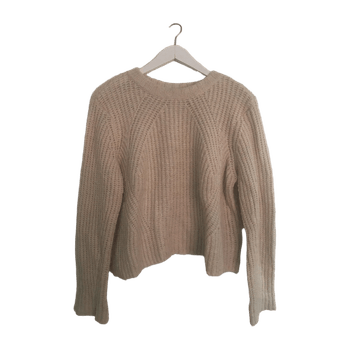 Only cardigan
