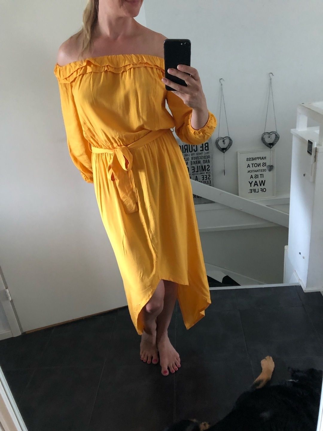 dress