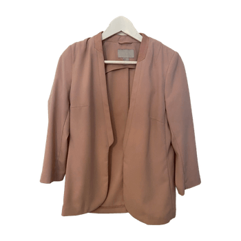 H&m coat