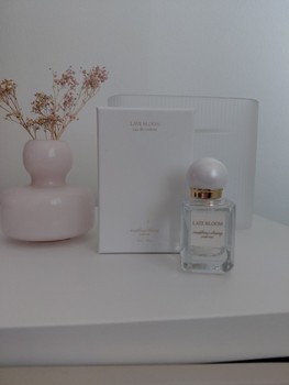 Matthew Chang late bloom