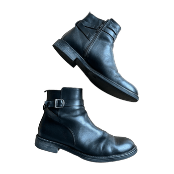 Vagabond boots