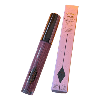Charlotte Tilbury lip gloss